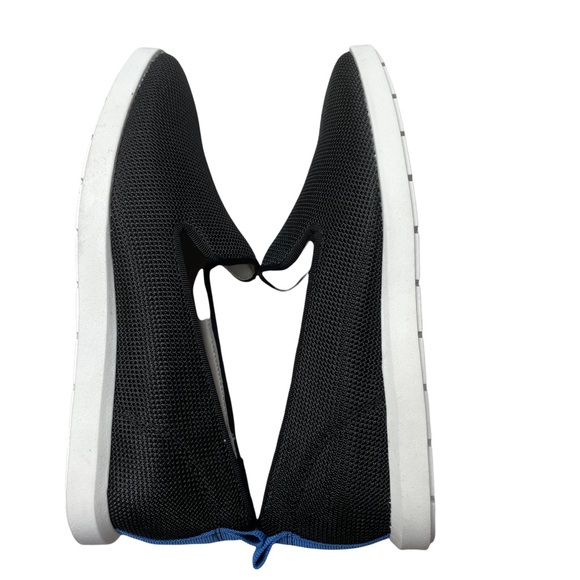 Franco Sarto Boston3 Black mesh - Picture 6 of 12